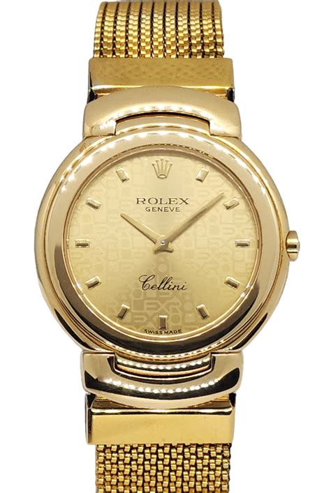 rolex 6622